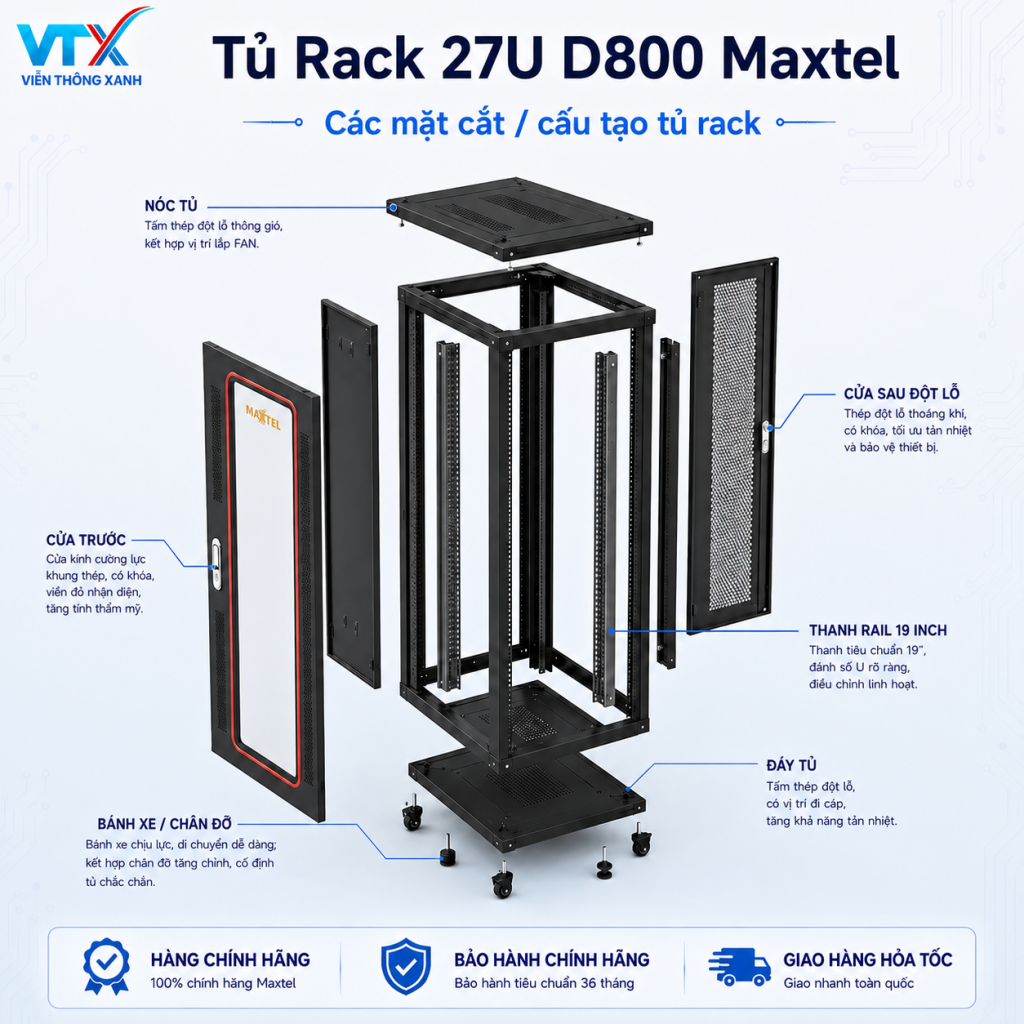 tu-rack-27u-d800