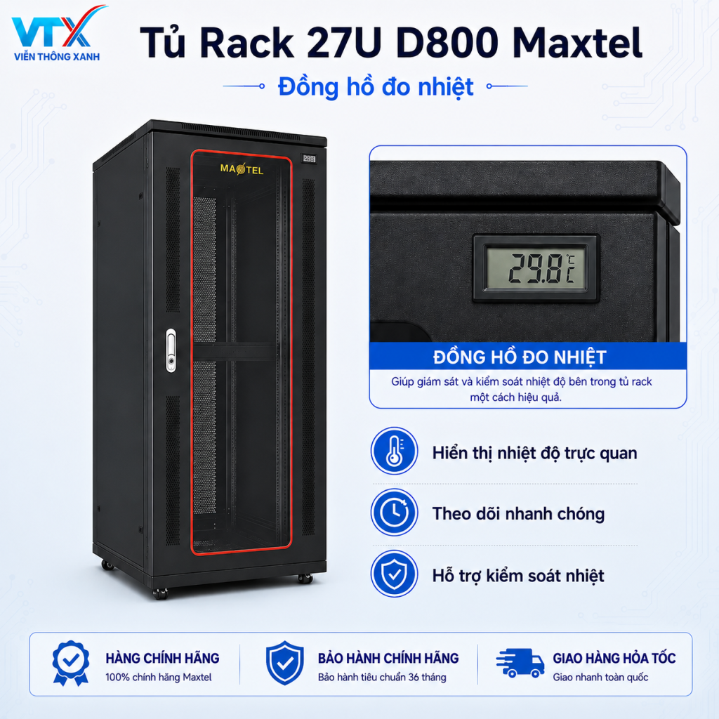 tu-rack-27u-d800