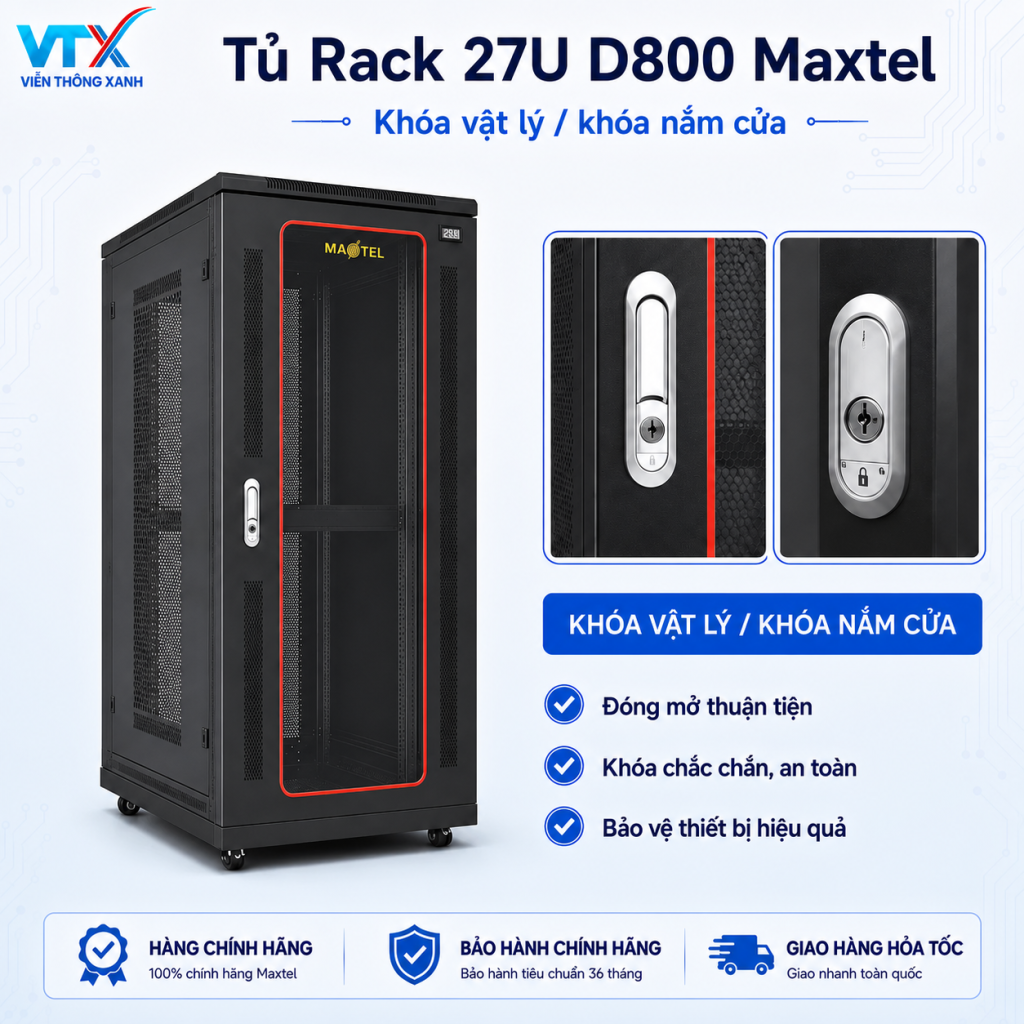 tu-rack-27u-d800