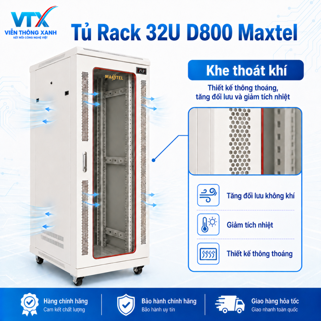 tu-rack-32u-d800