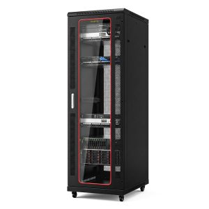Tủ Rack dạng đứng 36U D800 Maxtel – MTR-36U800