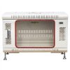 tủ rack 6U D400 Maxtel