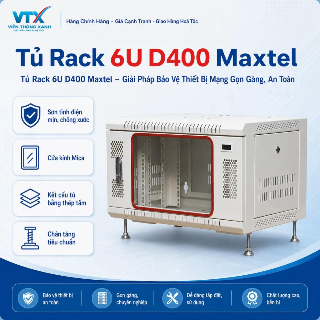 tu-rack-6u