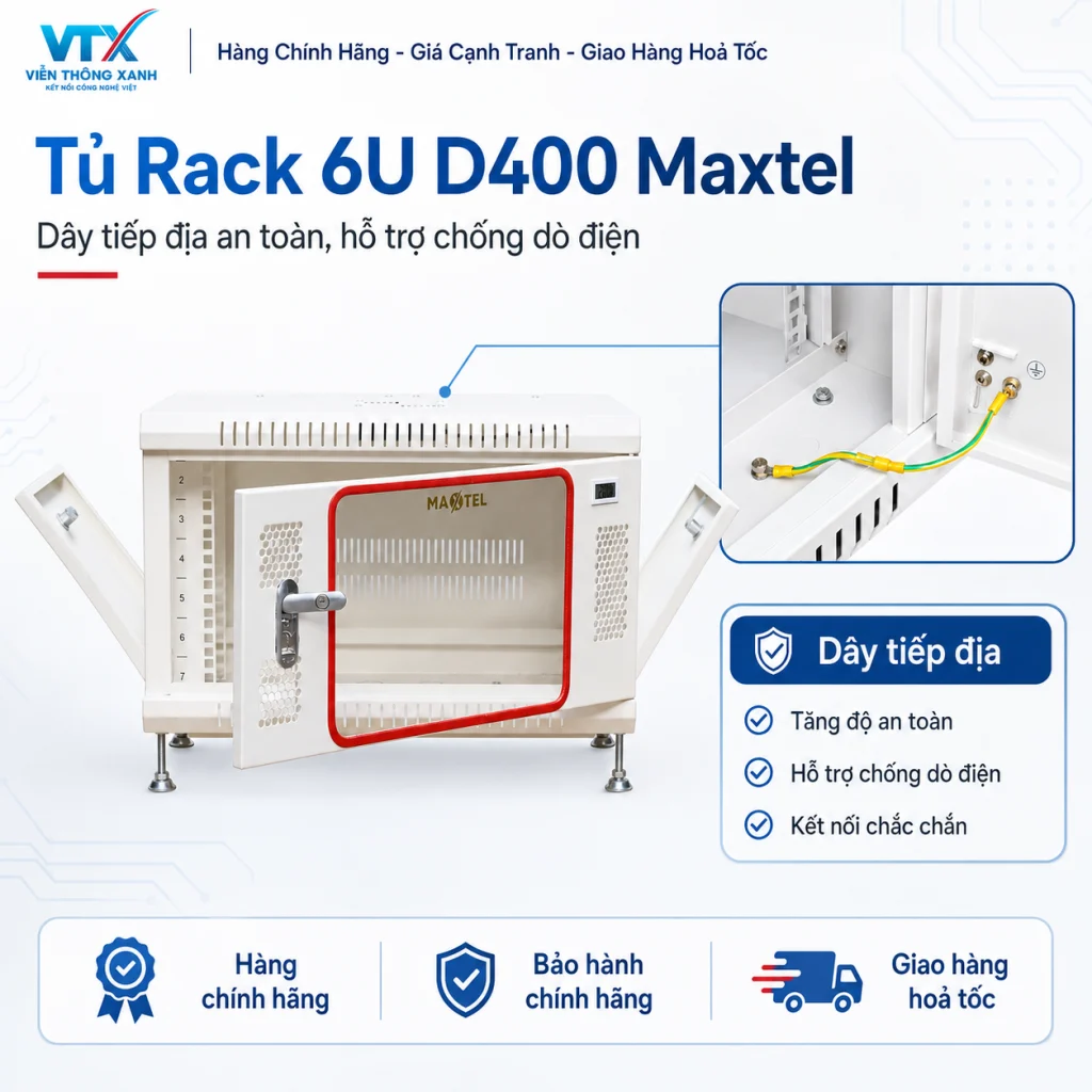 tu-rack-6u