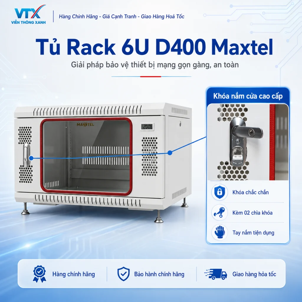tu-rack-6u