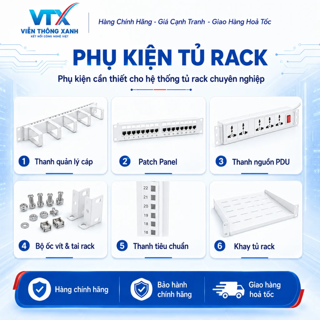 tu-rack-6u