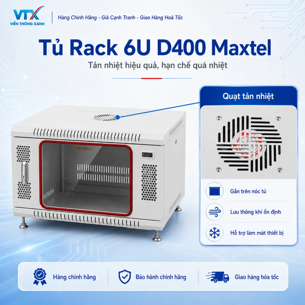 tu-rack-6u