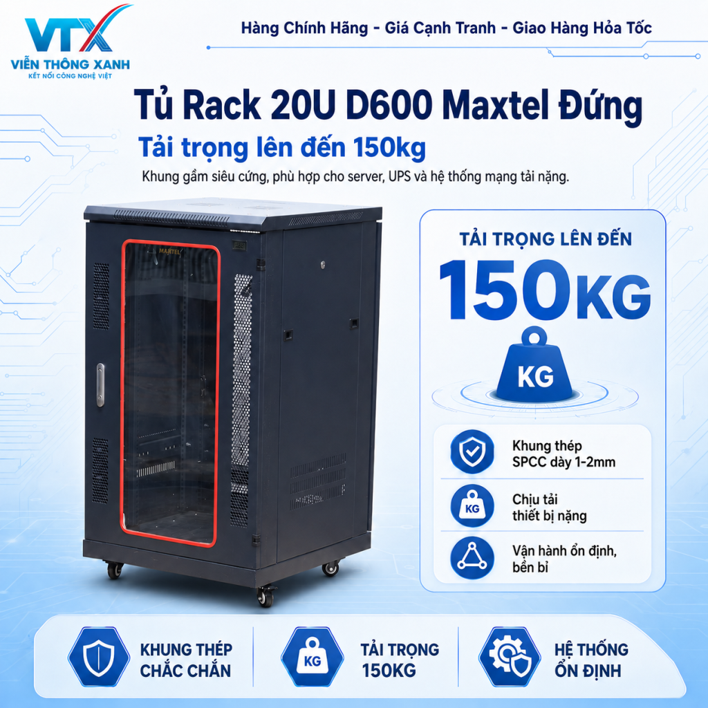 tu-rack-d600