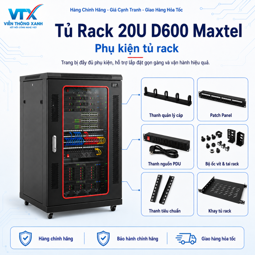 tu-rack-d600