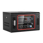tủ rack maxtel 6u D400 treo tường