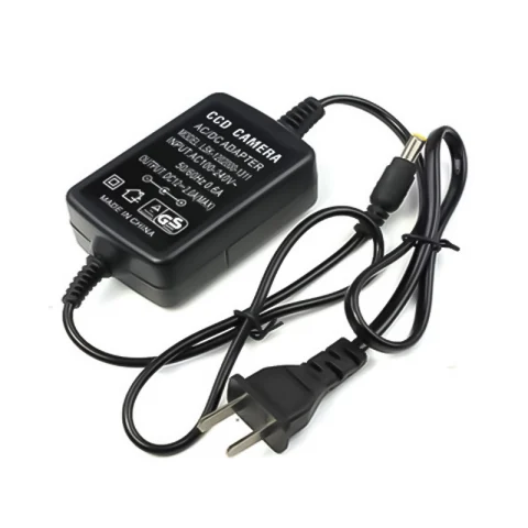 ADAPTOR 5V Chuyên Dùng Cho Converter Quang 5V/2A