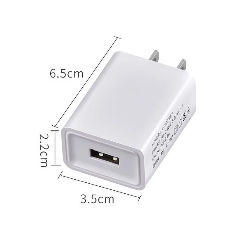 ADAPTOR 5V cho Converter 5V_2A USB