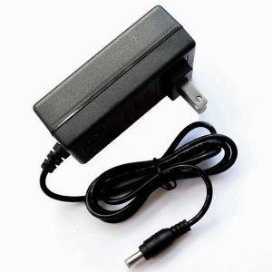 ADAPTOR ID01 12V/2A Dùng Trong Nhà