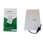 ADAPTOR UD04 12V_3A Dạng Hộp Treo Ngoài Trời