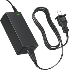 Adaptor 48 – 52V/1.5A dùng cho Switch 4 PoE HDtec