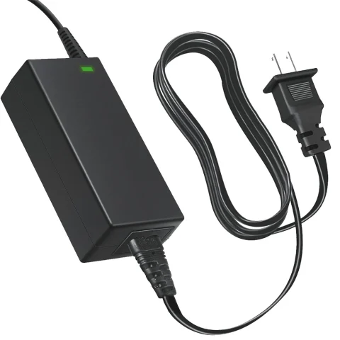 Adaptor 48 - 52V/1.5A dùng cho Switch 4 PoE HDtec