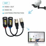Balun HD-100 (8MP)