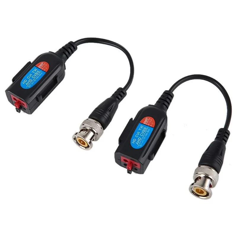 Balun HD-200 (8MP)