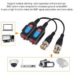 Balun HD-200 (8MP)