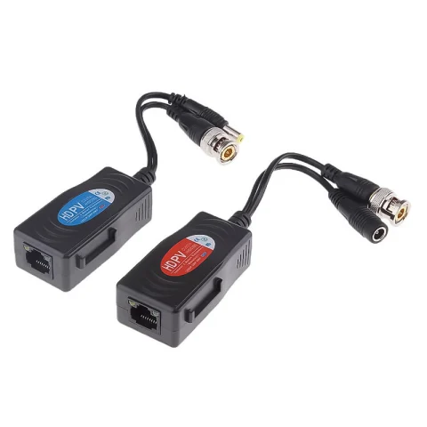 Balun HD-500 Chuyên Dụng Cho Cam HD
