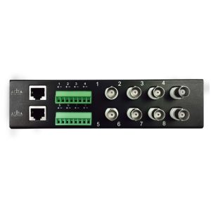 Bộ 8 Kênh BaLun