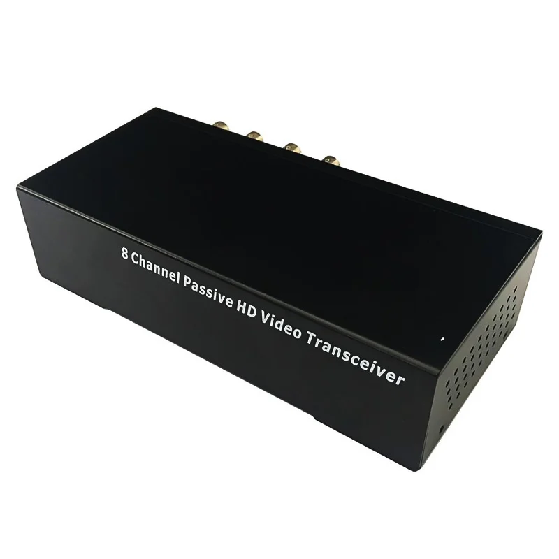Bộ 8 Kênh BaLun
