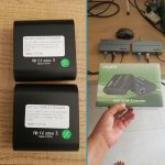 Bộ Mở Rộng HDMI HDTEC EXTENDER 60M 1080P