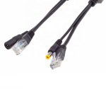 Bộ chia PoE cấp nguồn và tín hiệu cho Camera IP (4)