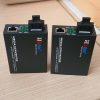 Bộ chuyển đổi Ethernet 2 sợi quang và 1 cổng RJ45 100Mbps1G HDtec (4)