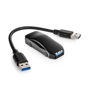 Bộ chuyển đổi USB TO HDMI+RL