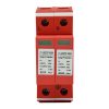 CB Chống Sét Bảo vệ tín hiệu 2P 40KA HDtec (4)