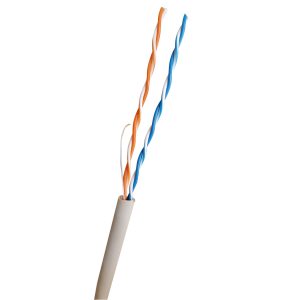 Cáp điện thoại Cat3 UTP Copper 500M HDPRO
