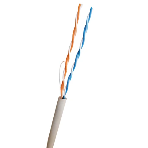 Cáp điện thoại Cat3 UTP Copper 500M HDPRO