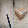 Cáp quang đệm chặt ngoài trời 1FO, 2FO, 4FO HDPRO (Có dây căng) (2)