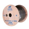 Cáp quang luồn cống, ống lỏng 8FO HDPRO Single mode (2)