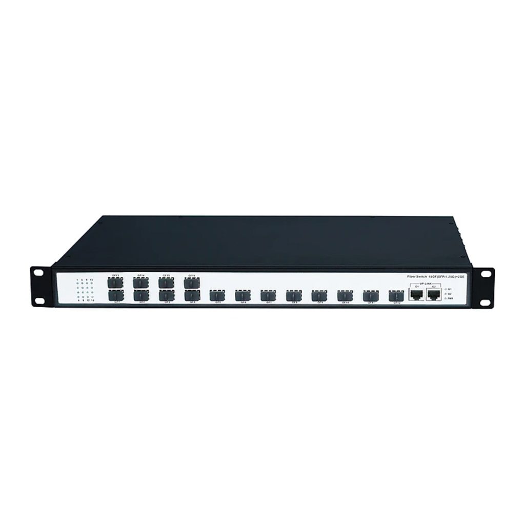 Phân biệt cổng TX và RX trên Media Converter » Viễn Thông Xanh