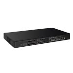 Converter 16 cổng SFP + 8 cổng RJ45 1G HDtec (2)