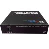 Converter 2 cổng quang + 3 cổng RJ45 100M HDtec....