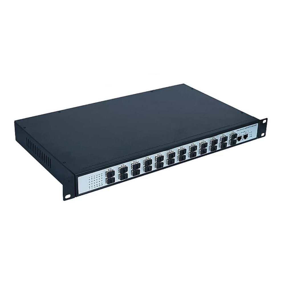 Converter 24 cổng SFP + 2 cổng RJ45 HDtec (2)