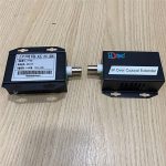Converter Ethernet dùng cho camera IP chạy trên cáp đồng trục (3)