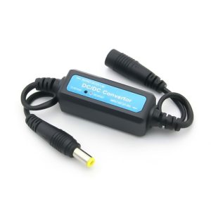 Bộ Chuyển Đổi Nguồn DC/DC Converter 36VDC to 12VDC