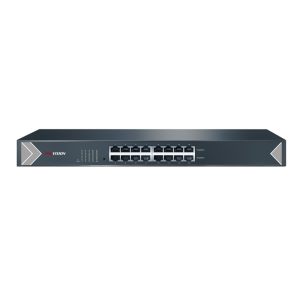 Switch POE HIKVISION 16 Cổng DS-3E0516-E