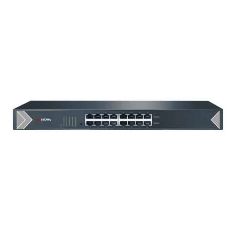 Switch POE HIKVISION 16 Cổng DS-3E0516-E