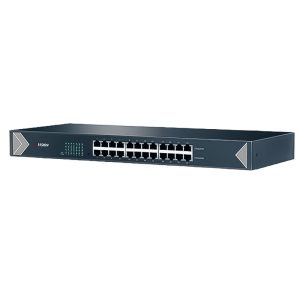 Switch POE HIKVISION 24 Cổng DS-3E0524-E