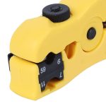 Dao Cắt Cáp Dạng kẹp 01