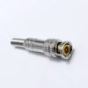 Đầu BNC mạ đồng cho cáp đồng trục RG58, RG59, RG6 B22 (3)