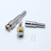 Đầu BNC mạ đồng cho cáp đồng trục RG58, RG59, RG6 B22 (4)