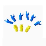 Đầu Boot Cat6 Nắp chụp đầu mạng Có ngàm gài Loại Tốt_3