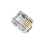 Đầu Điện Thoại HDTEC RJ11