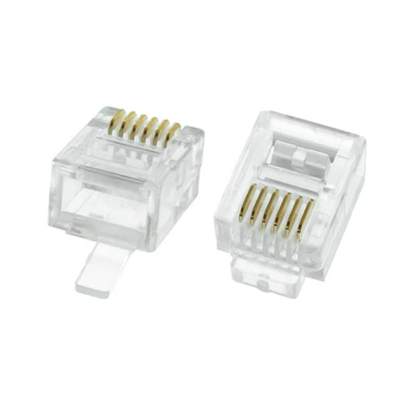 Đầu Điện Thoại HDTEC RJ12